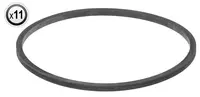  Zestaw uszczelek 173368 S