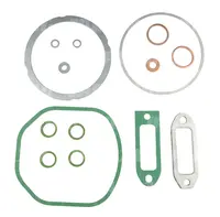  Zestaw uszczelek cylindra 02910048 z uszczelką głowicy 73-75 02910048.01