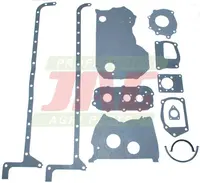  Zestaw uszczelek dół 6 cyl Fiat 100mm 1909547.01