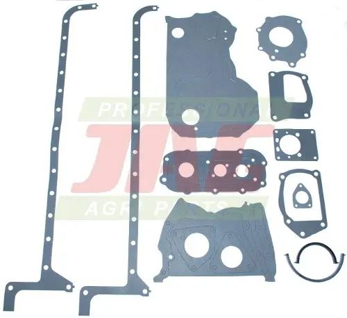 Zestaw uszczelek dół 6 cyl Fiat 100mm 1909547.01