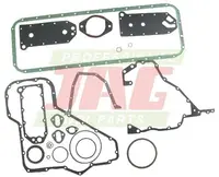  Zestaw uszczelek dół 6CT Cummins 6cyl 3802624.01