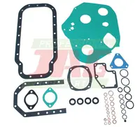  Zestaw uszczelek dół Fendt/MWM 3cyl X542808100.01
