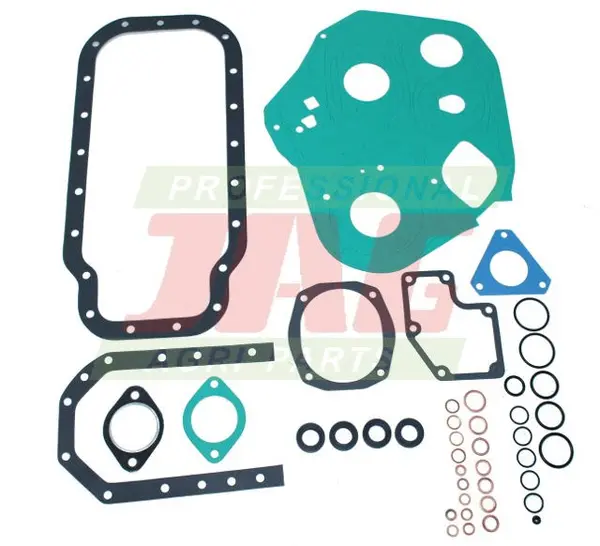 Zestaw uszczelek dół Fendt/MWM 3cyl X542808100.01