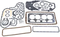  Zestaw uszczelek silnika 81300204.01