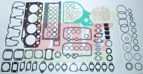 Zestaw uszczelek silnika BF4M1012 69-420.01