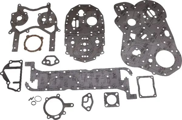 Zestaw uszczelek silnika dół U5LB1158.01