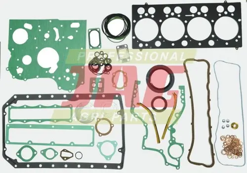 Zestaw uszczelek silnika komplet V836740281.01