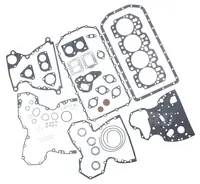  Zestaw uszczelek silnika RE64291.01