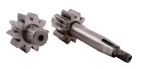  Zestaw zębatek pompy hydraulicznej AZ21283.01