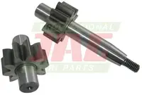  Zestaw zębatek pompy hydraulicznej AZ21283.05