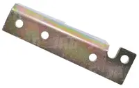  Zgarniacz prawy 811515.01