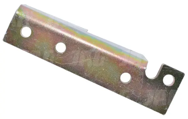 Zgarniacz prawy 811515.01