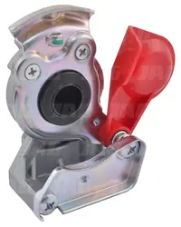  Złącze pneumatyczne automatyczne czerwone M16X1,5 AL68571.01