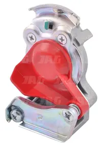  Złącze pneumatyczne czerwone M16x1,5 DC52235.01