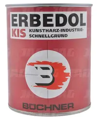  ŻYWICA-ERBEDOL-CZERWONO-BRĄZOWA 0.75L ŻYWICA-ERBEDOL-CZERWONO-BRĄZOWA 0.75L